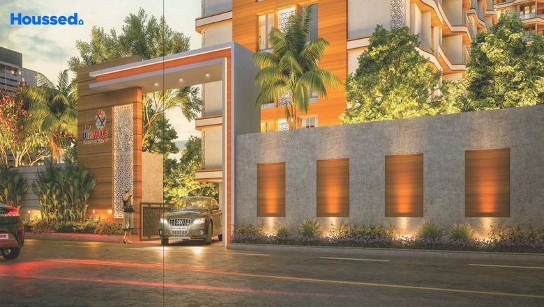 Project Image of ARV Uthville in Kharadi, Pune - Image 16278