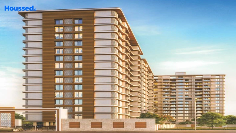 Project Image of ARV Uthville in Kharadi, Pune - Image 16281