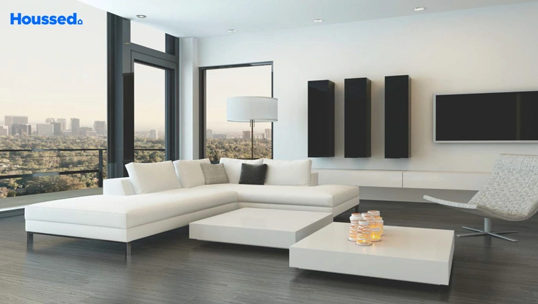 Sample Apartment of ARV Uthville in Kharadi, Pune - Image 16285