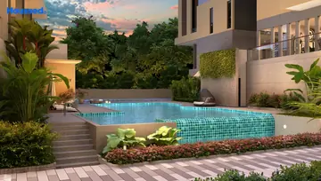 Amenities of SBR Earth And Sky - Image 45671
