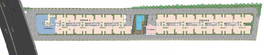 Master Plan of SBR Earth And Sky in Whitefield, Bangalore - Image 45682
