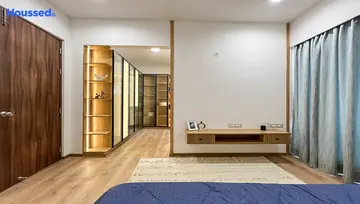 Sample Apartment of SBR Earth And Sky - Image 45678
