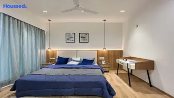 Sample Apartment of SBR Earth And Sky - Image 45677