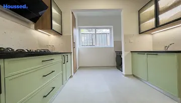 Sample Apartment of SBR Earth And Sky - Image 45674