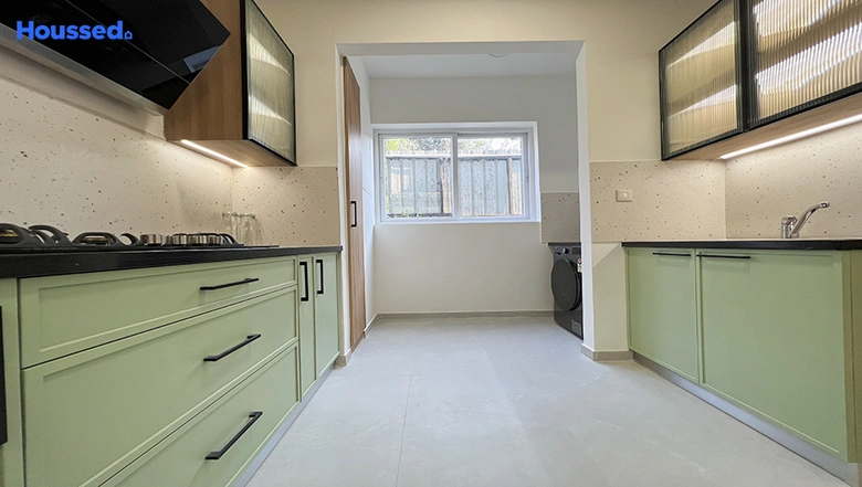 Sample Apartment of SBR Earth And Sky in Whitefield, Bangalore - Image 45674