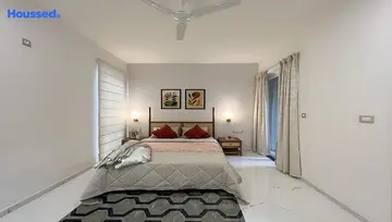 Sample Apartment of SBR Earth And Sky - Image 45672