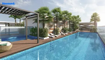 Amenities of Cornerstone Akhinta - Image 45874