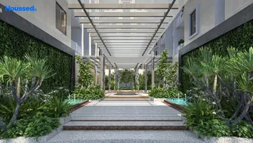 Project Image of Cornerstone Akhinta - Image 45869