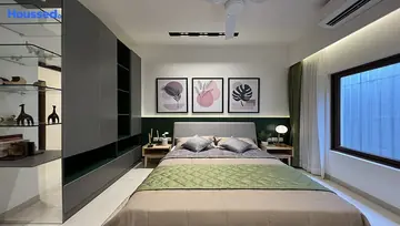 Sample Apartment of Cornerstone Akhinta - Image 45882