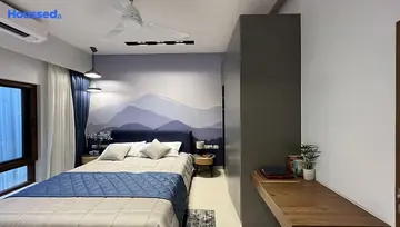 Sample Apartment of Cornerstone Akhinta - Image 45876