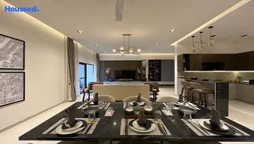 Sample Apartment of Cornerstone Akhinta - Image 45878