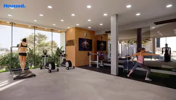 Amenities of Fortuna Acacia - Image 45924