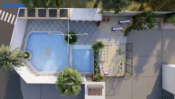 Amenities of Fortuna Acacia - Image 45925
