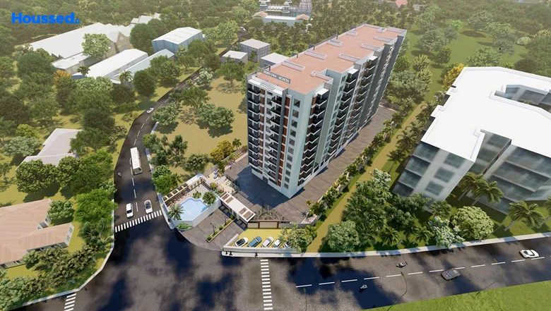 Project Image of Fortuna Acacia in Indiranagar, Bangalore - Image 45921