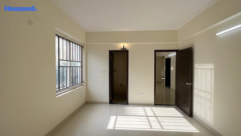 Sample Apartment of Fortuna Acacia in Indiranagar, Bangalore - Image 45930