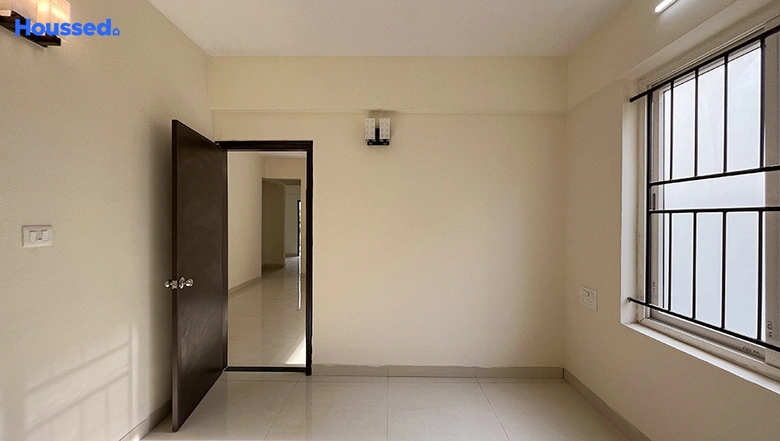 Sample Apartment of Fortuna Acacia in Indiranagar, Bangalore - Image 45928