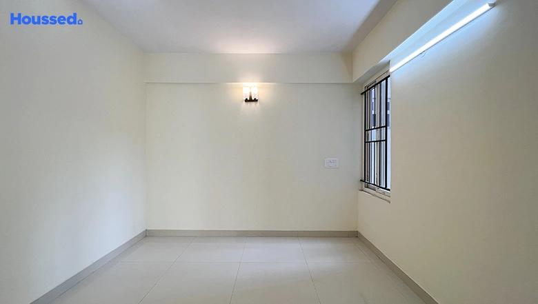 Sample Apartment of Fortuna Acacia in Indiranagar, Bangalore - Image 45927