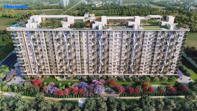 Project Image of MVN Aero One in Devanahalli, Bangalore - Image 45978