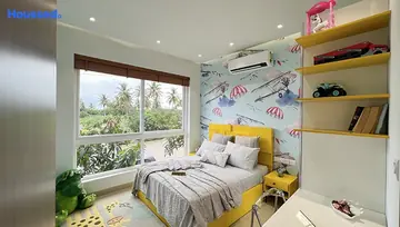 Sample Apartment of MVN Aero One - Image 45990