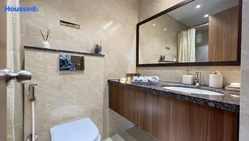 Sample Apartment of MVN Aero One - Image 45988