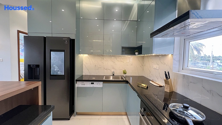Sample Apartment of MVN Aero One in Devanahalli, Bangalore - Image 45987