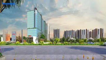 Project Image of Pavani Mirabilia - Image 46040