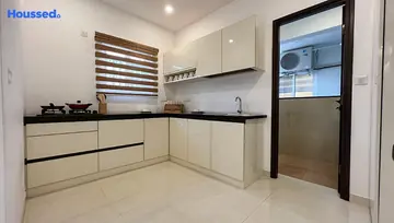 Sample Apartment of Pavani Mirabilia - Image 46048