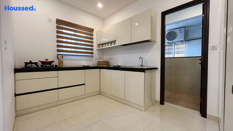 Sample Apartment of Pavani Mirabilia in Whitefield, Bangalore - Image 46048