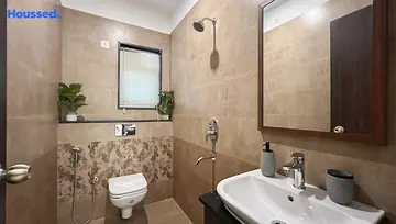 Sample Apartment of Pavani Mirabilia - Image 46045