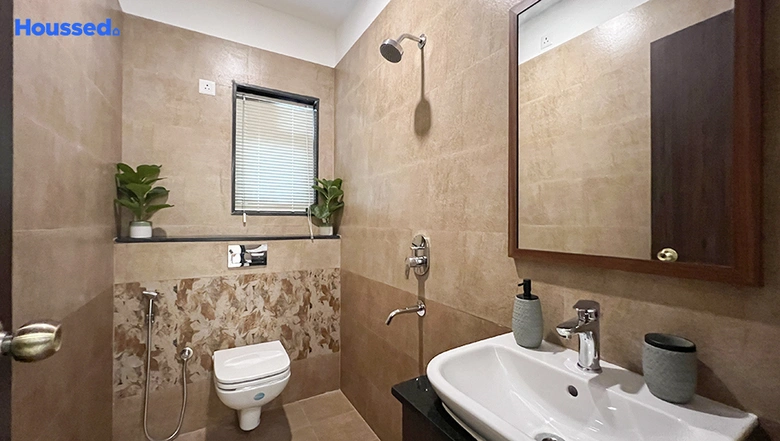 Sample Apartment of Pavani Mirabilia in Whitefield, Bangalore - Image 46045