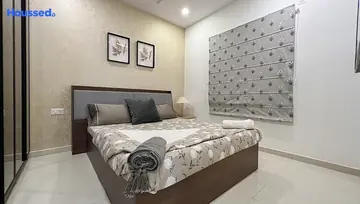 Sample Apartment of Pavani Mirabilia - Image 46044