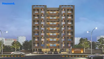 Project Image of Aadhya Fortune 2 - Image 43890