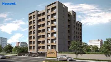 Project Image of Aadhya Fortune 2 - Image 43888