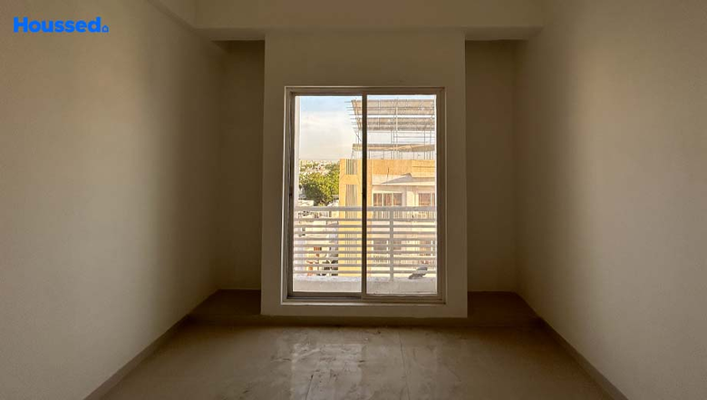 Sample Apartment of Aadhya Fortune 2 in Vasna Bhayli Main Road, Vadodara - Image 43896