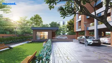 Amenities of Tirth Lifespace - Image 103264