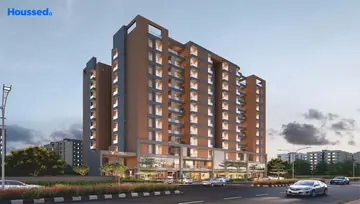 Project Image of Tirth Lifespace - Image 103262