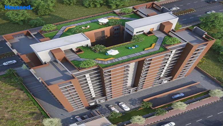 Project Image of Tirth Lifespace in Waghodia Road, Vadodara - Image 103263
