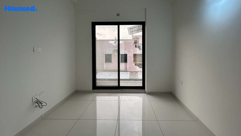 Sample Apartment of Tirth Lifespace in Waghodia Road, Vadodara - Image 103267