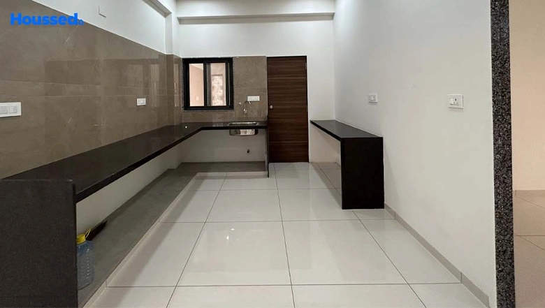 Sample Apartment of Tirth Lifespace in Waghodia Road, Vadodara - Image 103266