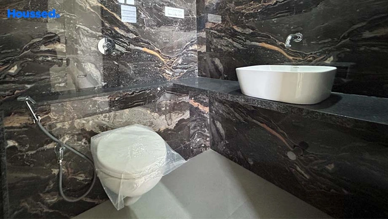 Sample Apartment of Tirth Lifespace in Waghodia Road, Vadodara - Image 103268