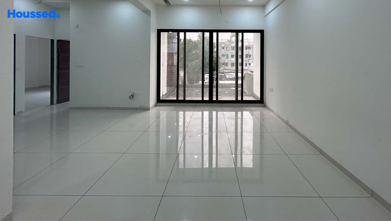 Sample Apartment of Tirth Lifespace in Waghodia Road, Vadodara - Image 103265