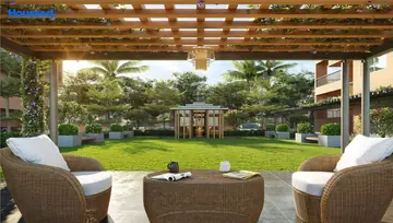 Amenities of Samanvay Parks - Image 51987