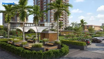 Amenities of Samanvay Parks - Image 51983