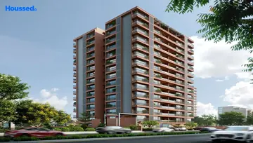 Project Image of Samanvay Parks - Image 51980