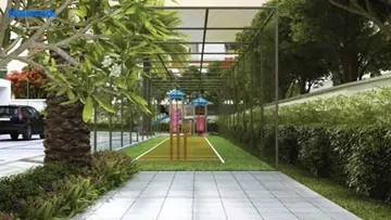 Amenities of Arsis Green Hills - Image 1452