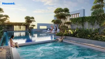 Amenities of Zen Elite - Image 16352