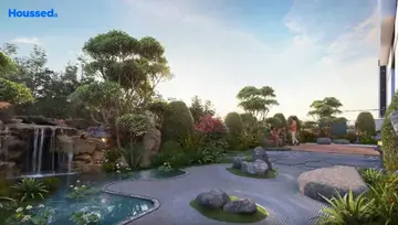 Amenities of Zen Elite - Image 16353