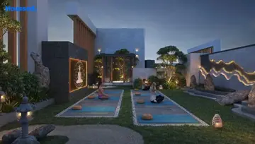 Amenities of Zen Elite - Image 16356