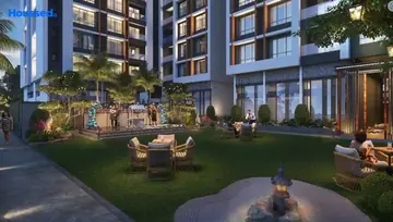 Amenities of Zen Elite - Image 16354