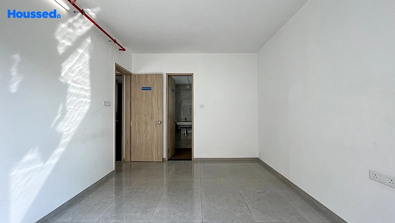 Sample Apartment of Zen Elite in Kharadi, Pune - Image 16362